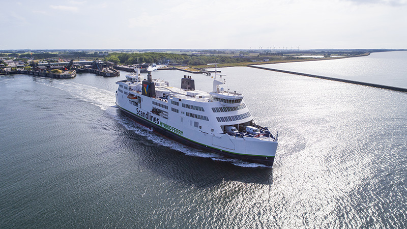 Mot Alperna med komfort och f�rv�ntan